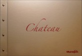 Chateau - Winylowe okładziny ścienne